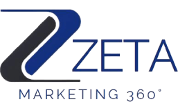 Zeta Marketing Logo