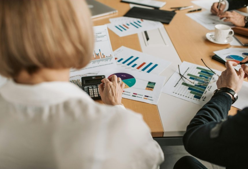 Planejamento e estratégia